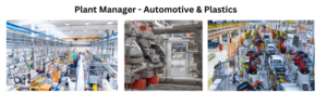 Automotive Manufacturing