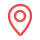 icon for location in red