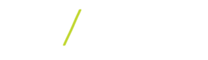 logo of Work/Life Recruiting in white